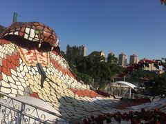 -珠海圆明新园