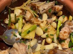 -围龙屋客家食府(福田店)