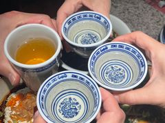 -南京大牌档(青岛万象城店)