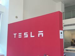 -TESLA 特斯拉(北京南四环中路特斯拉中心)