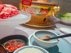 -梧桐北京烤鸭·铜锅涮肉(海岸城店)