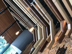 大堂-原麦山丘(望京小街店)