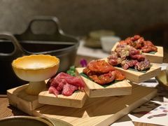 -盡膳口福跷脚牛肉火锅(合生汇购物中心店)