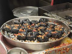 -黑色经典臭豆腐·湖南特产(坡子街店)