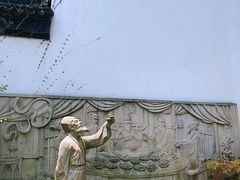 -衣裳街历史文化街区