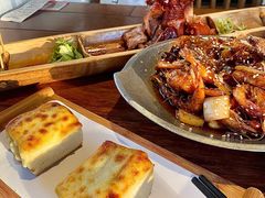 -大牌大·传统杭帮菜(湖滨店)