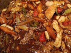 -黄记煌三汁焖锅(凯德广场店)