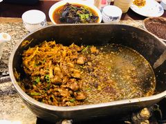 -徐师傅太子锅(龙泽路店)