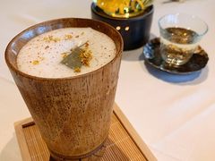 -三号黄浦会Canton Table