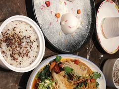 -小锅饭(欧亚卖场店)