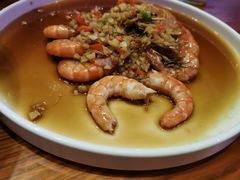 五味大虾-尚岛私房菜(西方巷店)