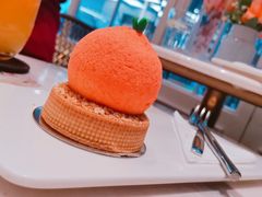 -PAUL LAFAYET 法式甜品(港汇广场店)