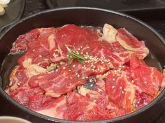 -九田家黑牛烤肉料理(宽城万达店)