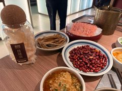 -巴奴毛肚火锅(悠唐购物中心店)