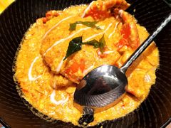 古法咖喱蟹-星叶·东南亚料理(宁波万象汇店)