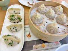 -苏小柳点心·手作小笼包(新街口分院店)