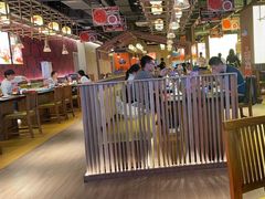 -熊喵来了火锅(长安万达第94分店)