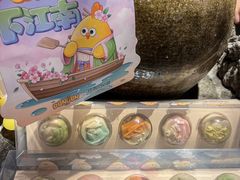 -百年同和·江南点心院(山塘街店)