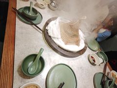 -鲜潭蒸汽石锅鱼(五道口购物中心店)