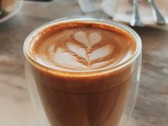 -The Rug Cafe(王府中环店)