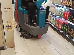 -永辉超市(硕果时代店)