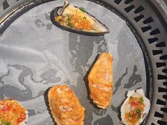 -汉阳廷自助烤肉(嘉禾金铂天地店)