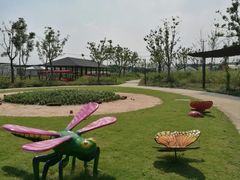 景点-菊园百果园