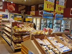 -麦德龙(包河店)