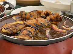 -一品半亩园水饺(新城路店)
