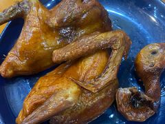 -煲煲掂风味煲仔饭餐厅(西区店)