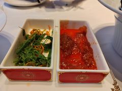 -俏江南天津时尚曲艺主题餐厅(马场道店)