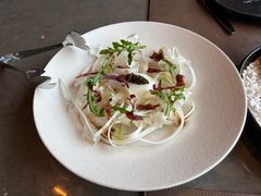 -恰餐厅 CHAR Grill&Bar(西安经开洲际店)