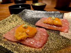 -桐寿司Sushi Tong
