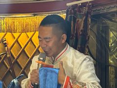 -大汗行宫园林餐厅