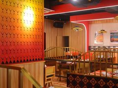 大堂-牧人烤全羊(江海大道店)