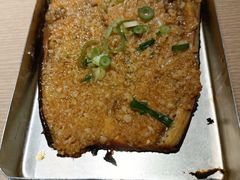 -街角等你.大连海鲜烧烤.经典铁板海鲜串(西安路店)