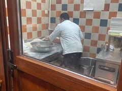 -清真·玛丽亚新疆菜主题餐厅(浙江中路店)