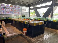 -老伙记海鲜码头(北滘店)