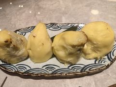 -極上萬膳·日料放题(来福士江景店)