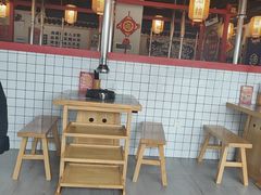 -酒拾烤肉(阳光100店)