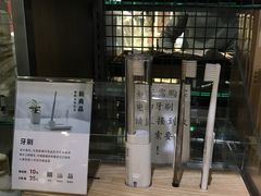-MUJI无印良品(西单大悦城店)