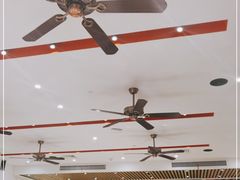 大堂-龙记香港茶餐厅(久光百货店)