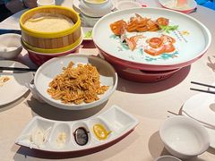 -京味斋·北京烤鸭(华威桥北工大店)