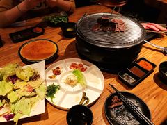 -千寻烧肉(政务区店)