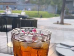 -The Rug Cafe(王府中环店)