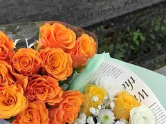 -循礼门鲜花花市(武汉循礼门店)