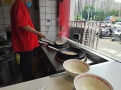 -青年路烩面馆(绿地世纪城店)