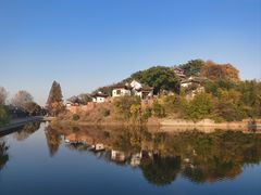 -东坡赤壁风景名胜区