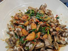 -百年银屏蚝烙·潮汕菜·非遗(乐山店)