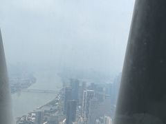 -广州塔晖粤轩中餐厅